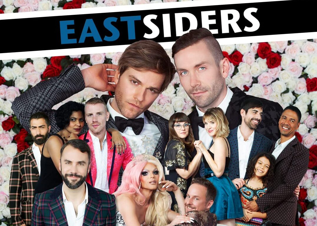 Cartell Eastsiders