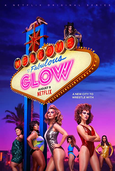 cartell glow