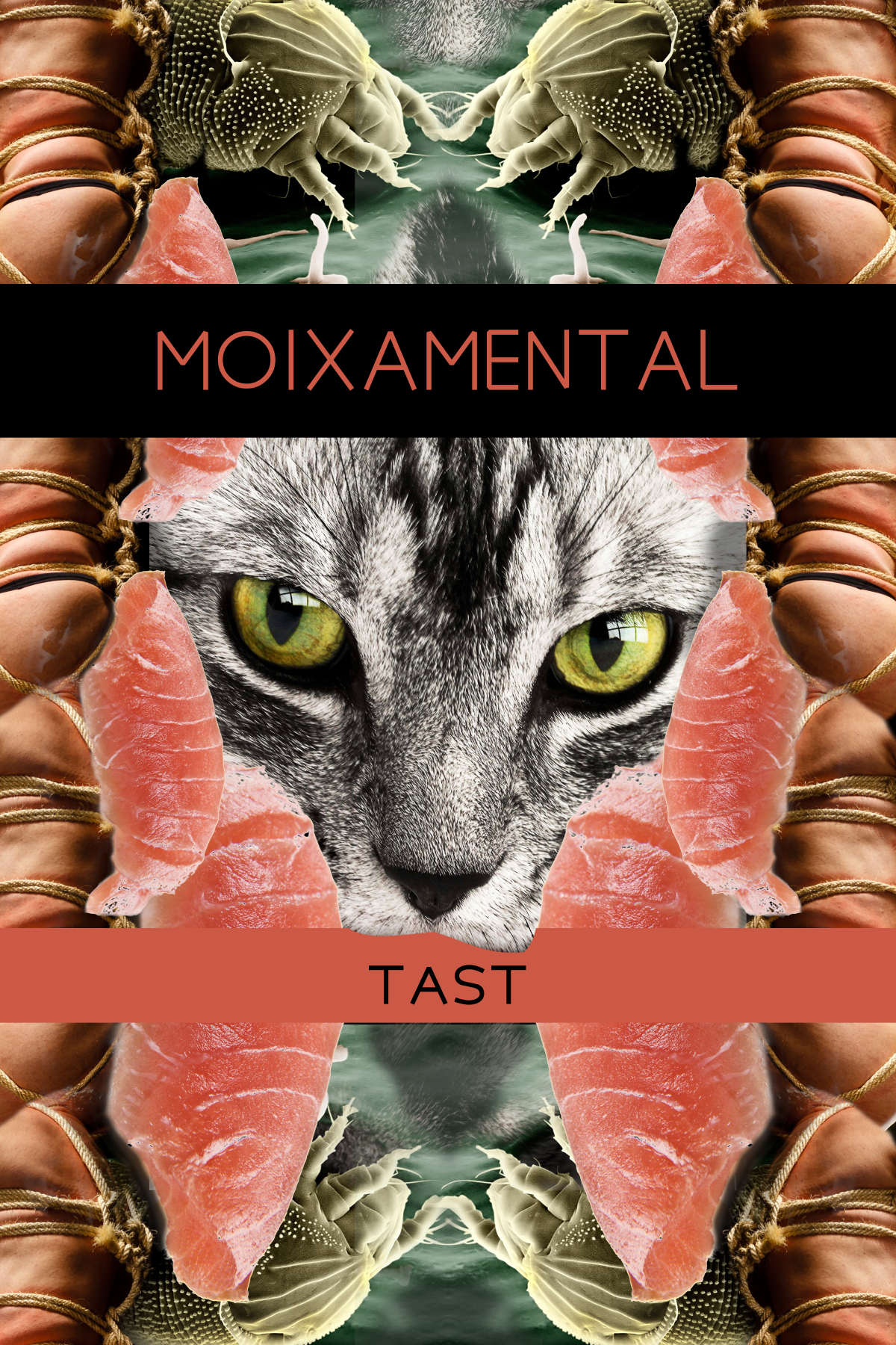 sa portada de lo tast